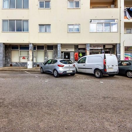 Manny'S Place - By The Sea Gafanha da Nazare Exterior photo